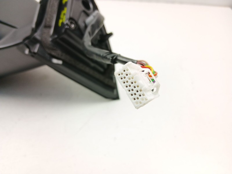 Recambio de retrovisor izquierdo para nissan qashqai ii (j11, j11_) 1.2 dig-t referencia OEM IAM 96302HV59A  