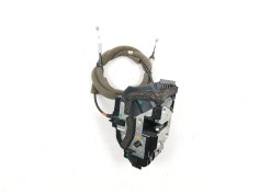 Recambio de cerradura puerta trasera derecha para nissan qashqai ii (j11, j11_) 1.2 dig-t referencia OEM IAM 825004EA2A   2