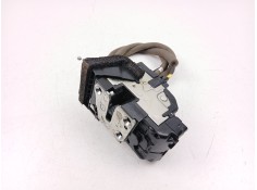 Recambio de cerradura puerta delantera izquierda para nissan qashqai ii (j11, j11_) 1.2 dig-t referencia OEM IAM 805014EA2A  
