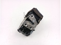 Recambio de cerradura puerta delantera derecha para nissan qashqai ii (j11, j11_) 1.2 dig-t referencia OEM IAM 805004EA2A  