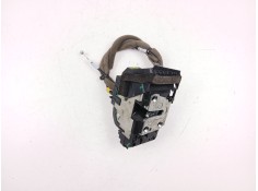 Recambio de cerradura puerta delantera derecha para nissan qashqai ii (j11, j11_) 1.2 dig-t referencia OEM IAM 805004EA2A   2