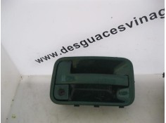 Recambio de manilla del. dcha. : fiat ulysse : 1.9 jtd -p8c(108cv) 5p [1999] para fiat ulysse 1.9 jtd -p8c referencia OEM IAM   