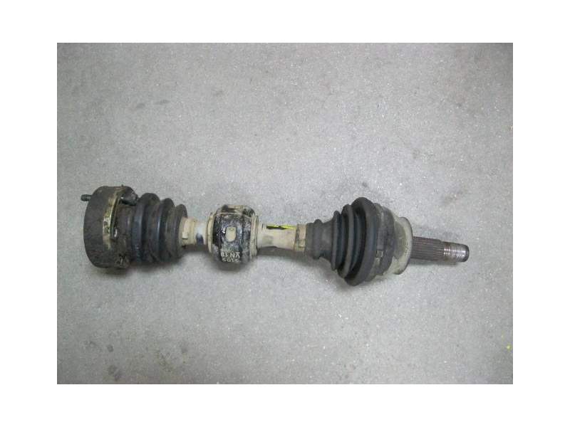 Recambio de transmision delantera izquierda para alfa romeo 155 1.8 g explosion referencia OEM IAM   