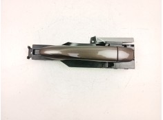 Recambio de manilla trasera izquierda para nissan qashqai ii (j11, j11_) 1.2 dig-t referencia OEM IAM 806115FD0B   2