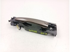 Recambio de manilla delantera izquierda para nissan qashqai ii (j11, j11_) 1.2 dig-t referencia OEM IAM 806115FD0B  