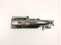 Recambio de manilla delantera derecha para nissan qashqai ii (j11, j11_) 1.2 dig-t referencia OEM IAM 806105FD0B   2