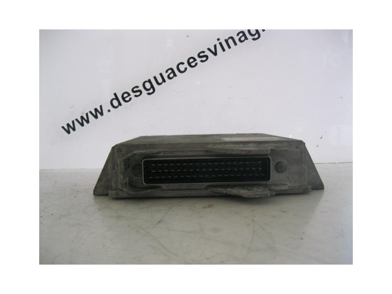 Recambio de centralita : fiat ulysse : 1.9 jtd -p8c(108cv) 5p [1999] para fiat ulysse 1.9 jtd -p8c referencia OEM IAM 9634281380