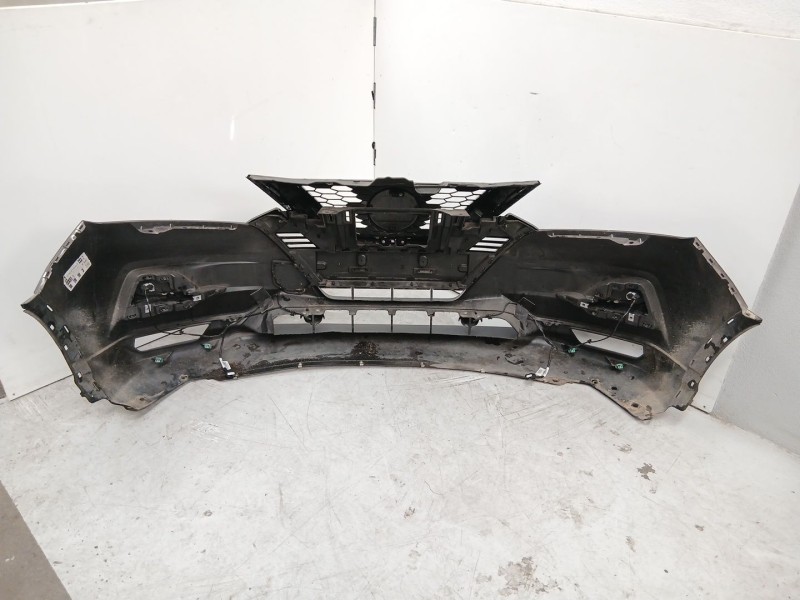 Recambio de paragolpes delantero para nissan qashqai ii (j11, j11_) 1.2 dig-t referencia OEM IAM 62022HV04D  