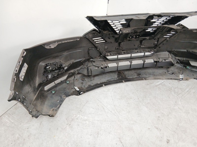 Recambio de paragolpes delantero para nissan qashqai ii (j11, j11_) 1.2 dig-t referencia OEM IAM 62022HV04D  
