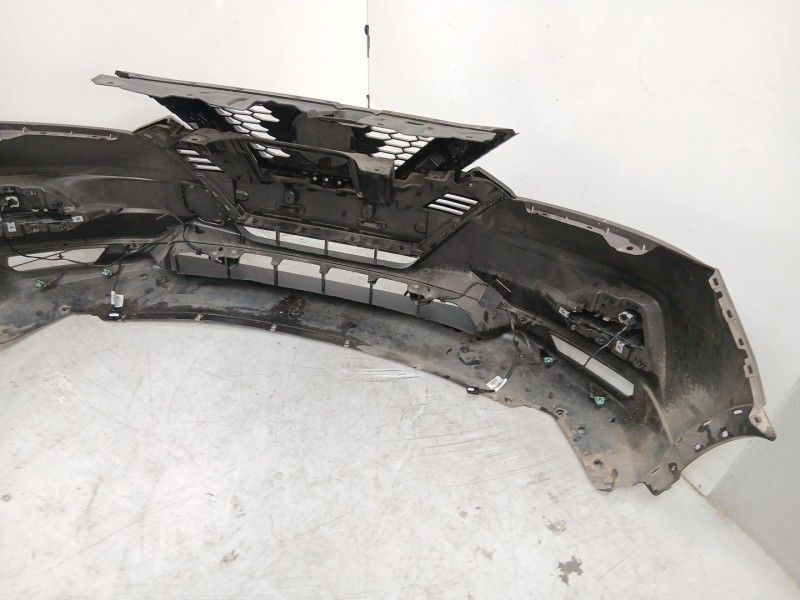 Recambio de paragolpes delantero para nissan qashqai ii (j11, j11_) 1.2 dig-t referencia OEM IAM 62022HV04D  