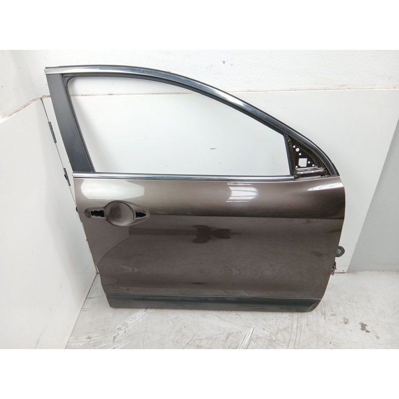 Recambio de puerta delantera derecha para nissan qashqai ii (j11, j11_) 1.2 dig-t referencia OEM IAM H0100HV0MA  