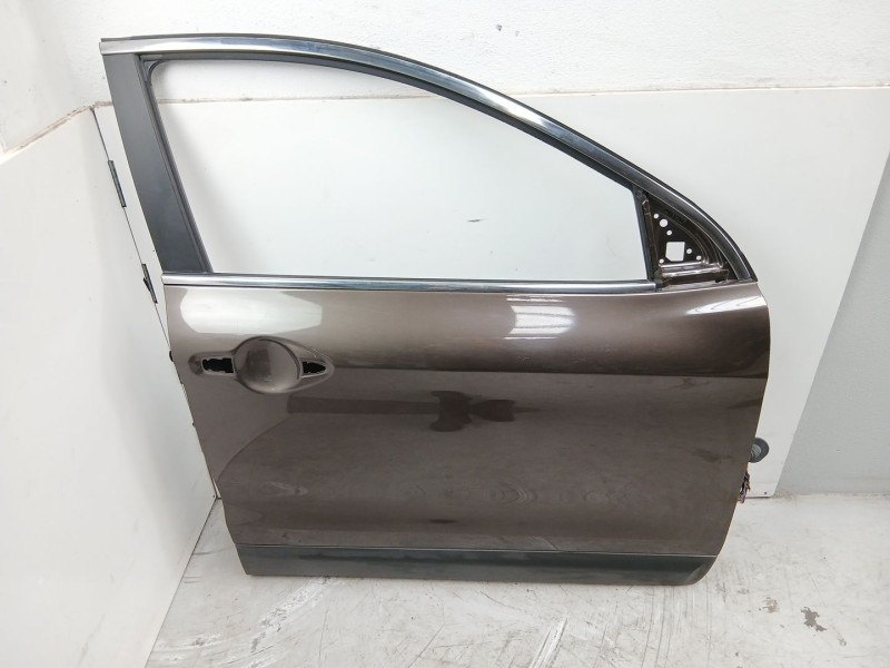 Recambio de puerta delantera derecha para nissan qashqai ii (j11, j11_) 1.2 dig-t referencia OEM IAM H0100HV0MA  