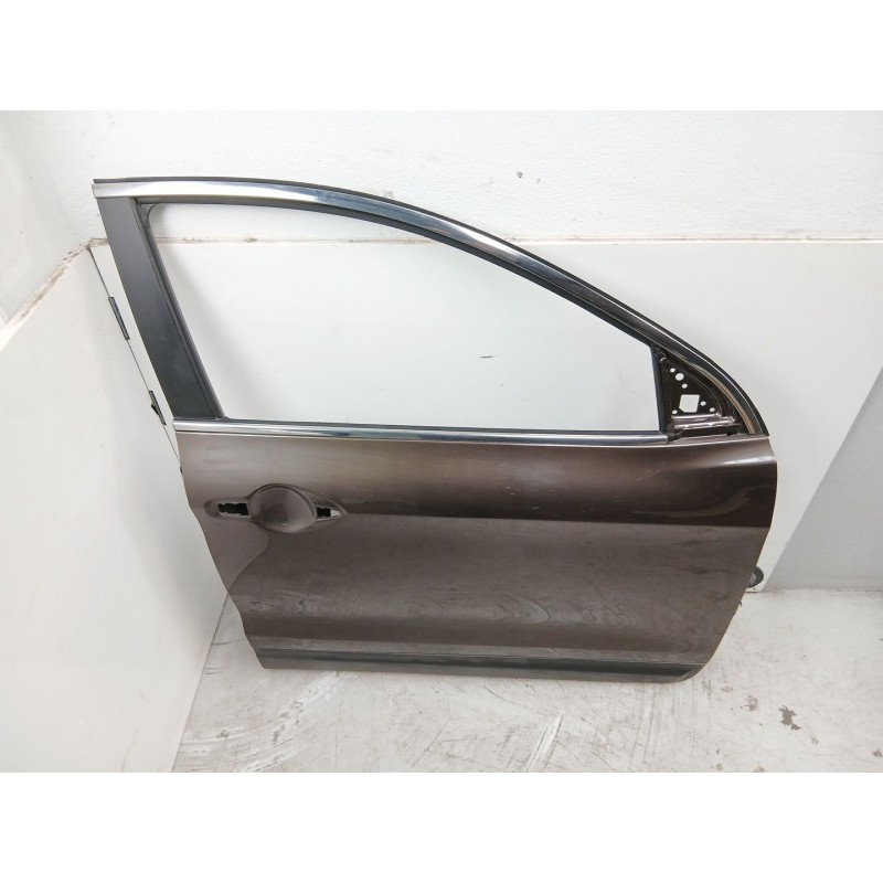 Recambio de puerta delantera derecha para nissan qashqai ii (j11, j11_) 1.2 dig-t referencia OEM IAM H0100HV0MA  