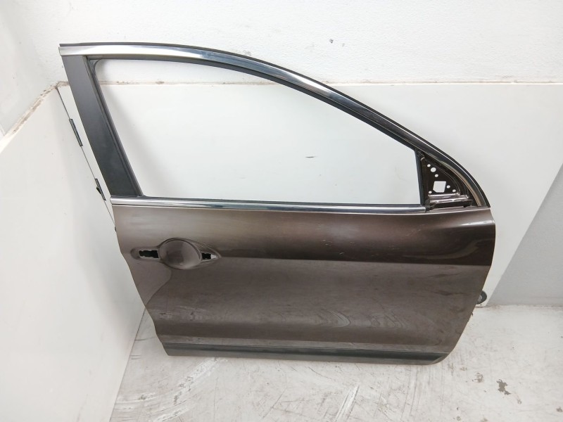 Recambio de puerta delantera derecha para nissan qashqai ii (j11, j11_) 1.2 dig-t referencia OEM IAM H0100HV0MA  