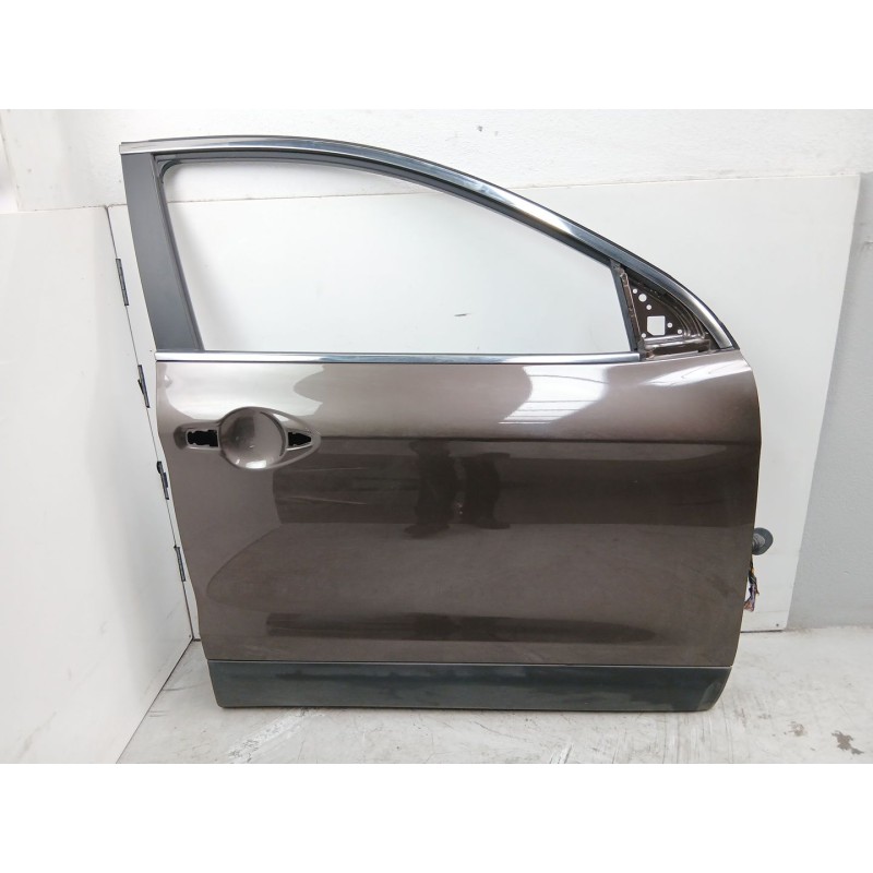 Recambio de puerta delantera derecha para nissan qashqai ii (j11, j11_) 1.2 dig-t referencia OEM IAM H0100HV0MA  