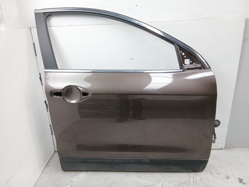 Recambio de puerta delantera derecha para nissan qashqai ii (j11, j11_) 1.2 dig-t referencia OEM IAM H0100HV0MA  