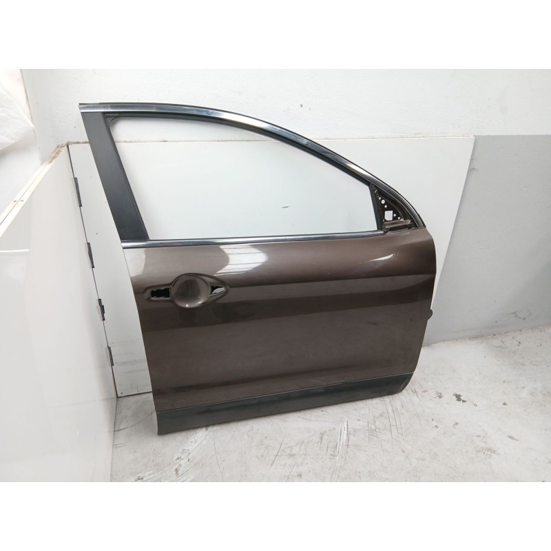 Recambio de puerta delantera derecha para nissan qashqai ii (j11, j11_) 1.2 dig-t referencia OEM IAM H0100HV0MA  