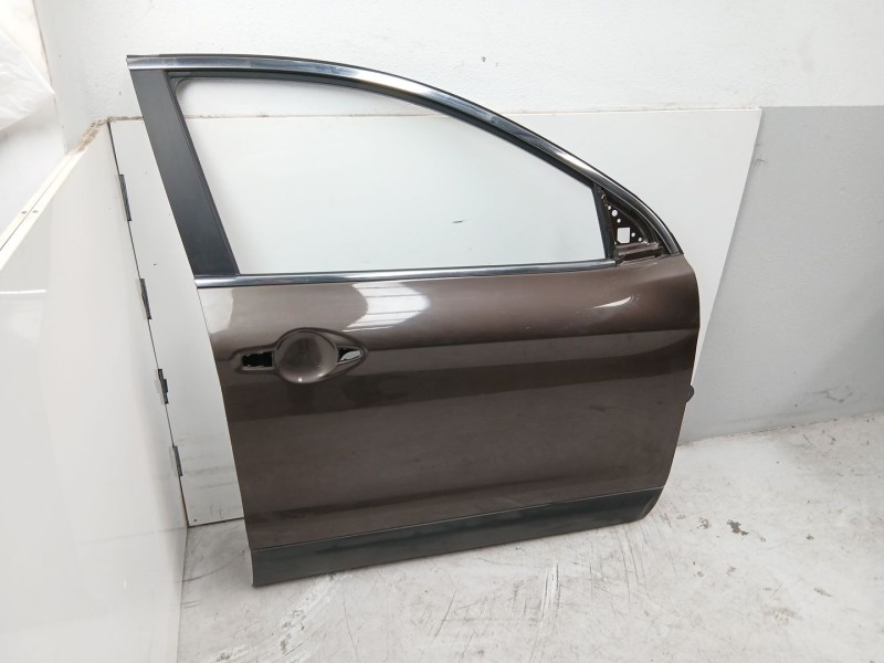 Recambio de puerta delantera derecha para nissan qashqai ii (j11, j11_) 1.2 dig-t referencia OEM IAM H0100HV0MA  