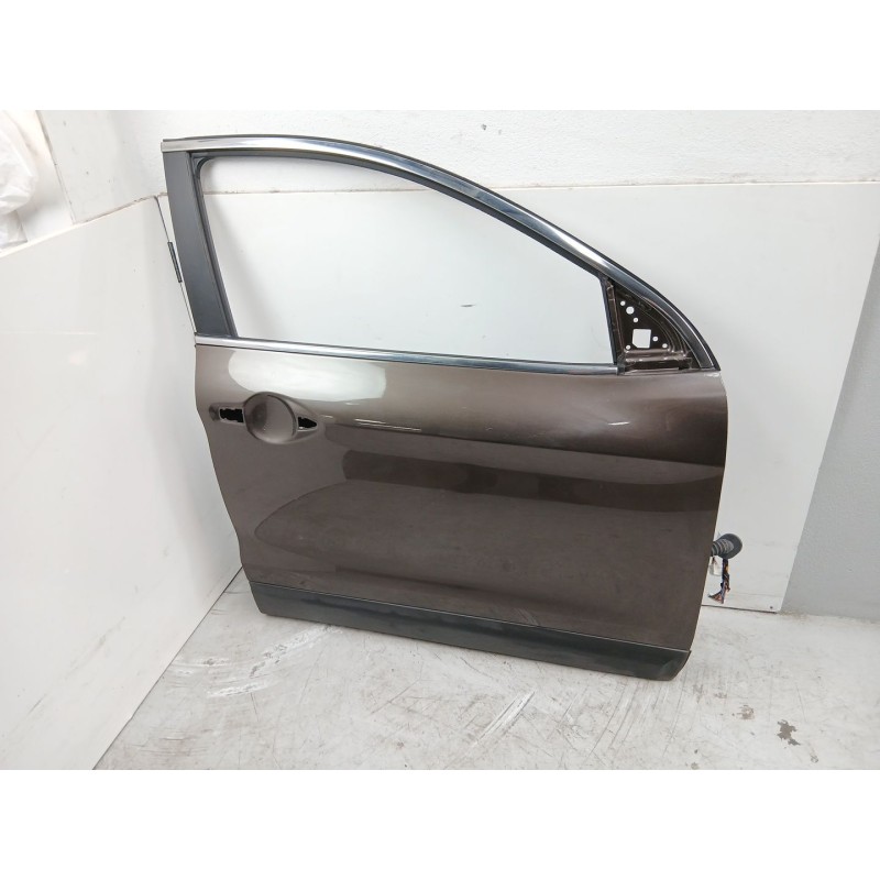 Recambio de puerta delantera derecha para nissan qashqai ii (j11, j11_) 1.2 dig-t referencia OEM IAM H0100HV0MA  