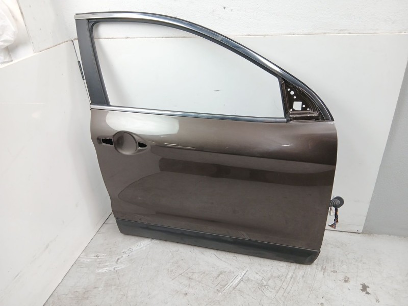 Recambio de puerta delantera derecha para nissan qashqai ii (j11, j11_) 1.2 dig-t referencia OEM IAM H0100HV0MA  