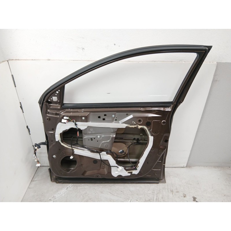 Recambio de puerta delantera derecha para nissan qashqai ii (j11, j11_) 1.2 dig-t referencia OEM IAM H0100HV0MA  