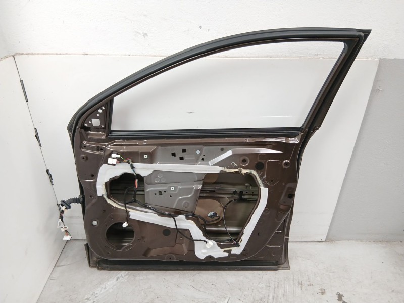Recambio de puerta delantera derecha para nissan qashqai ii (j11, j11_) 1.2 dig-t referencia OEM IAM H0100HV0MA  