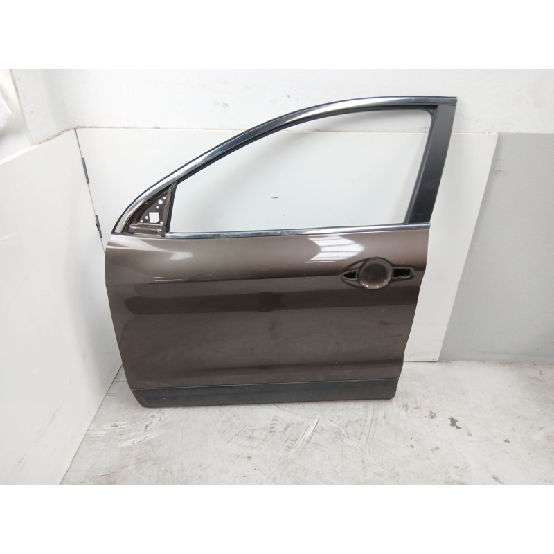 Recambio de puerta delantera izquierda para nissan qashqai ii (j11, j11_) 1.2 dig-t referencia OEM IAM H0101HV0MA  