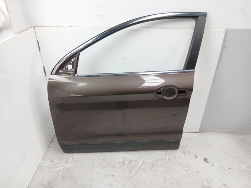 Recambio de puerta delantera izquierda para nissan qashqai ii (j11, j11_) 1.2 dig-t referencia OEM IAM H0101HV0MA  