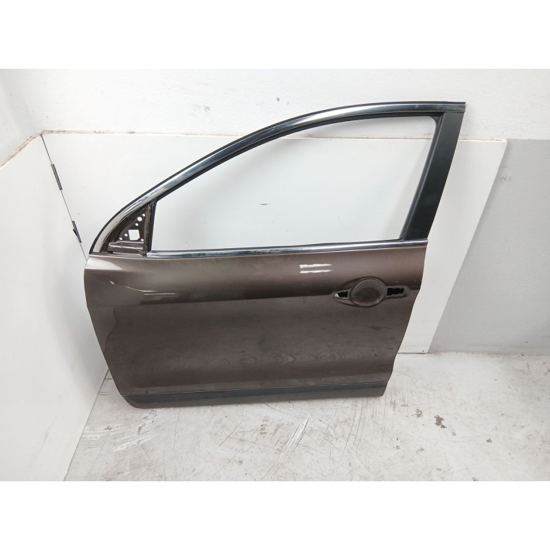 Recambio de puerta delantera izquierda para nissan qashqai ii (j11, j11_) 1.2 dig-t referencia OEM IAM H0101HV0MA  
