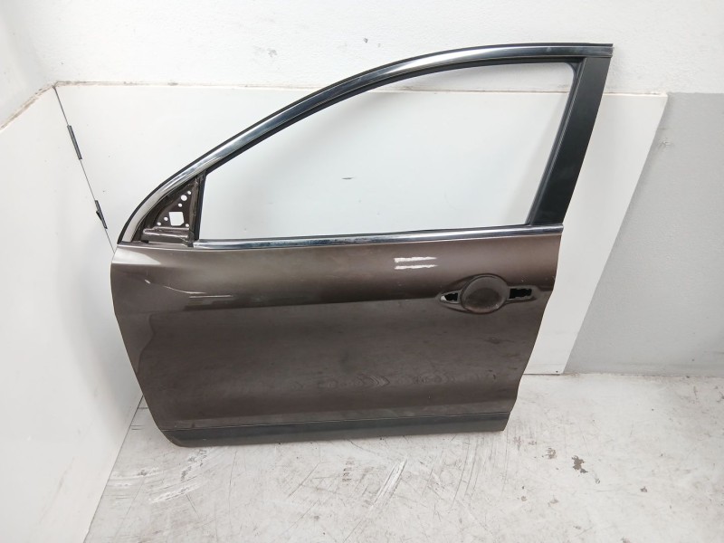 Recambio de puerta delantera izquierda para nissan qashqai ii (j11, j11_) 1.2 dig-t referencia OEM IAM H0101HV0MA  