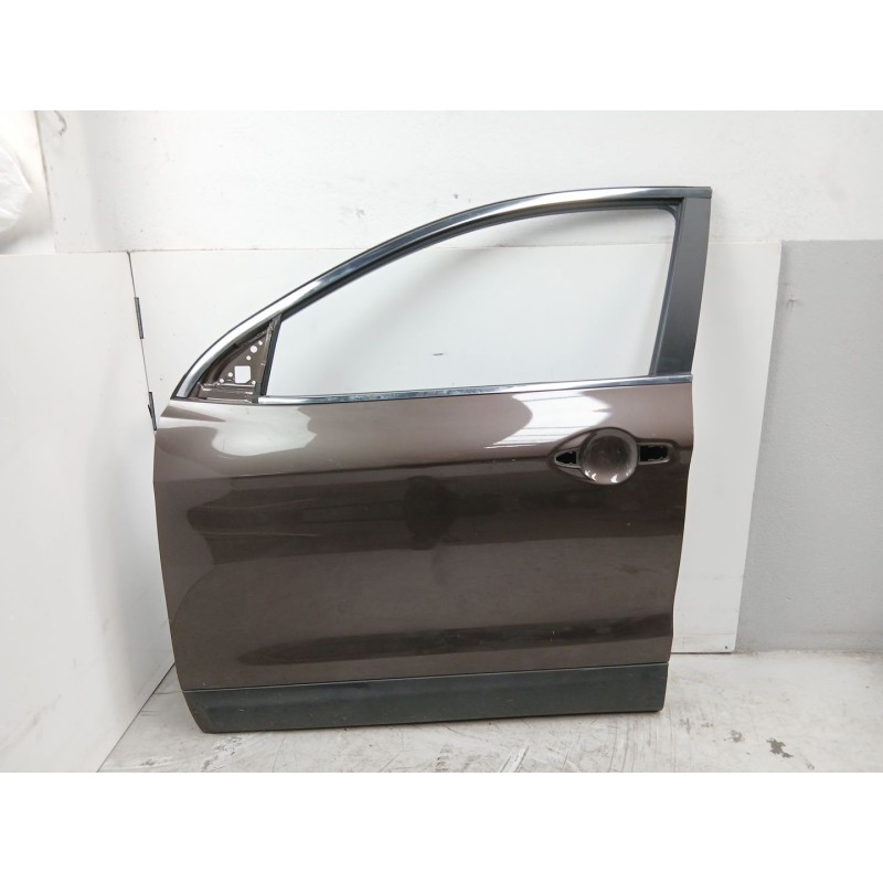Recambio de puerta delantera izquierda para nissan qashqai ii (j11, j11_) 1.2 dig-t referencia OEM IAM H0101HV0MA  
