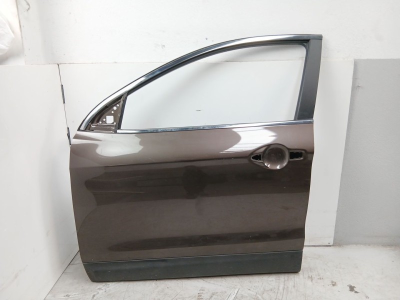 Recambio de puerta delantera izquierda para nissan qashqai ii (j11, j11_) 1.2 dig-t referencia OEM IAM H0101HV0MA  