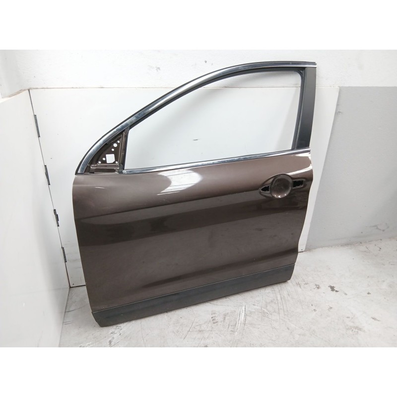 Recambio de puerta delantera izquierda para nissan qashqai ii (j11, j11_) 1.2 dig-t referencia OEM IAM H0101HV0MA  