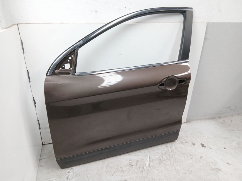 Recambio de puerta delantera izquierda para nissan qashqai ii (j11, j11_) 1.2 dig-t referencia OEM IAM H0101HV0MA  