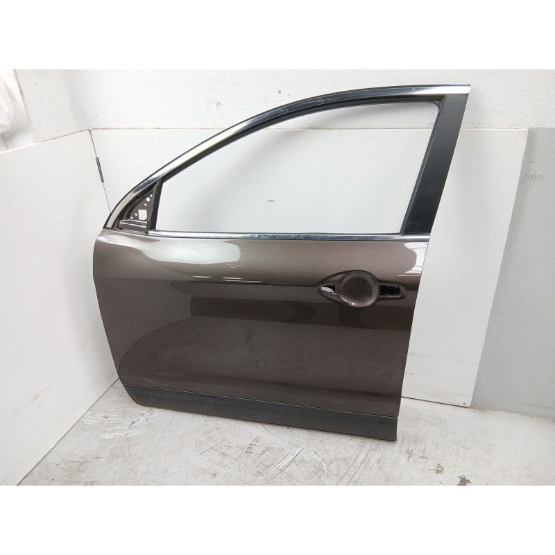 Recambio de puerta delantera izquierda para nissan qashqai ii (j11, j11_) 1.2 dig-t referencia OEM IAM H0101HV0MA  