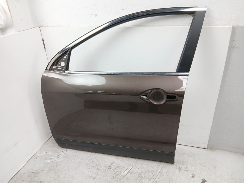Recambio de puerta delantera izquierda para nissan qashqai ii (j11, j11_) 1.2 dig-t referencia OEM IAM H0101HV0MA  