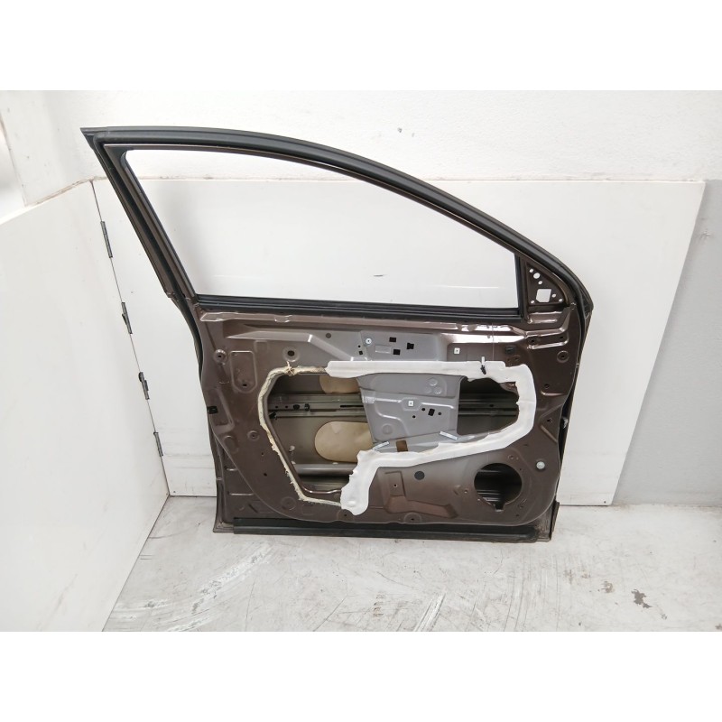 Recambio de puerta delantera izquierda para nissan qashqai ii (j11, j11_) 1.2 dig-t referencia OEM IAM H0101HV0MA  
