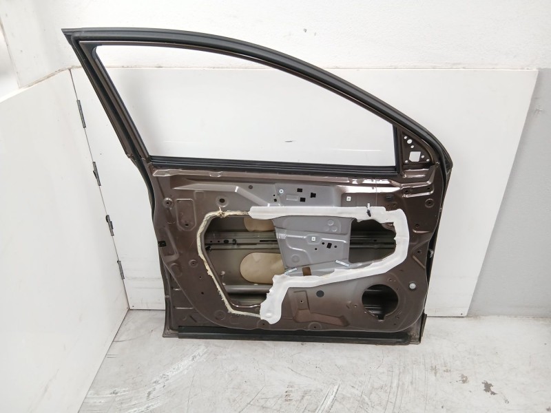 Recambio de puerta delantera izquierda para nissan qashqai ii (j11, j11_) 1.2 dig-t referencia OEM IAM H0101HV0MA  