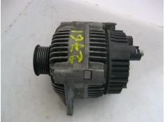 Recambio de alternador : renault megane : 1.9 d -f8q (63,92cv) 5p [1996] para renault megane 1.9 d -f8q   referencia OEM IAM 770 2