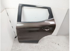 Recambio de puerta trasera izquierda para nissan qashqai ii (j11, j11_) 1.2 dig-t referencia OEM IAM H2101HV0MA   2