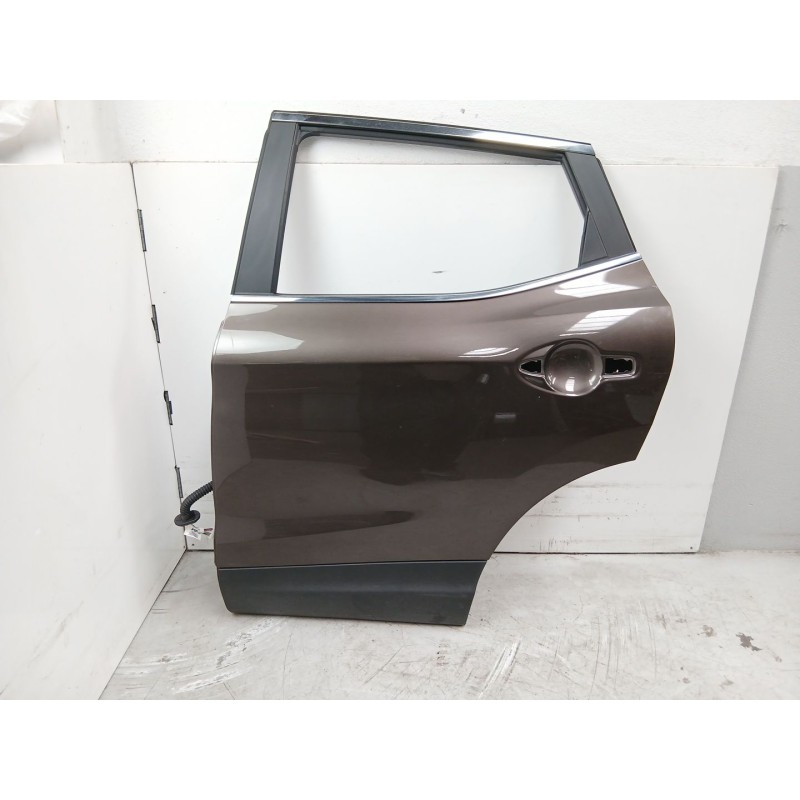 Recambio de puerta trasera izquierda para nissan qashqai ii (j11, j11_) 1.2 dig-t referencia OEM IAM H2101HV0MA  