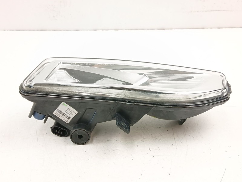 Recambio de antiniebla derecho para nissan qashqai ii (j11, j11_) 1.2 dig-t referencia OEM IAM 261508995A  