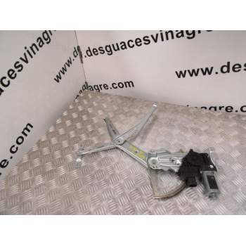 ELEVALUNAS DELANTERO IZQUIERDO CONFORD  OEM CONFORD
