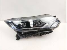 Recambio de faro derecho para nissan qashqai ii (j11, j11_) 1.2 dig-t referencia OEM IAM 26010HV05B  