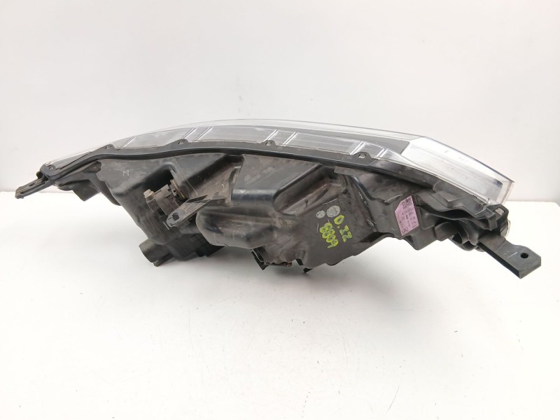 Recambio de faro izquierdo para nissan qashqai ii (j11, j11_) 1.2 dig-t referencia OEM IAM 26060HV05B  