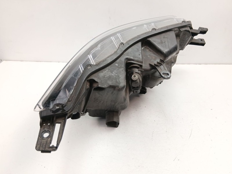 Recambio de faro izquierdo para nissan qashqai ii (j11, j11_) 1.2 dig-t referencia OEM IAM 26060HV05B  