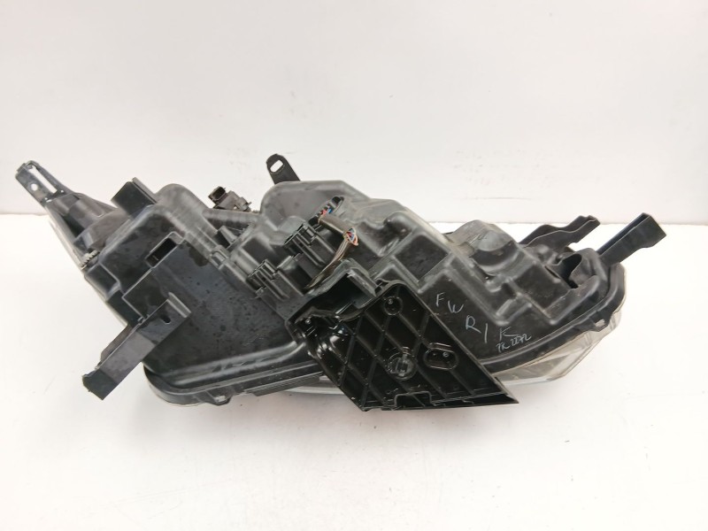 Recambio de faro izquierdo para nissan qashqai ii (j11, j11_) 1.2 dig-t referencia OEM IAM 26060HV05B  