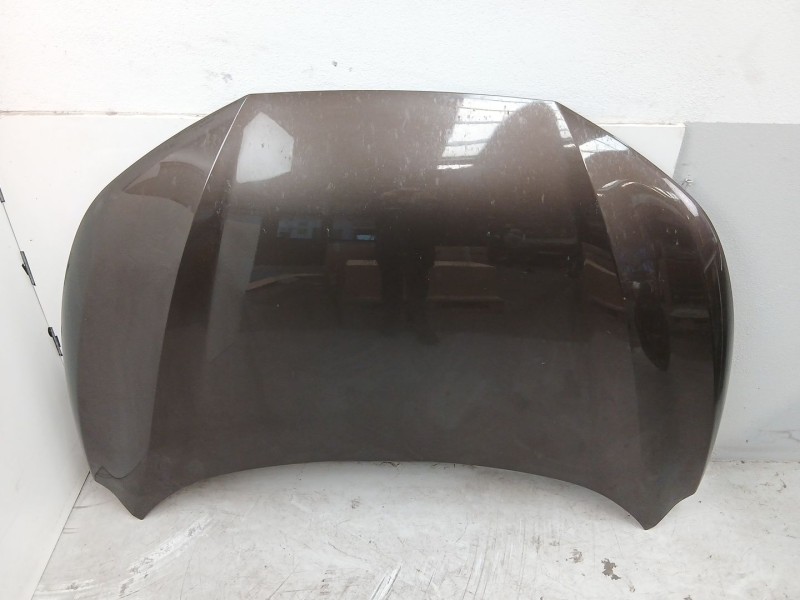 Recambio de capo para nissan qashqai ii (j11, j11_) 1.2 dig-t referencia OEM IAM F5100HV0MA  