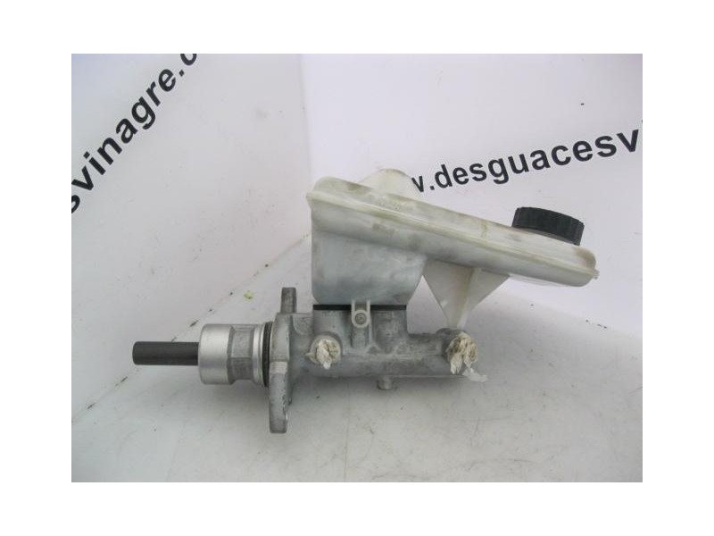 Recambio de bomba de freno : opel vivaro : 1.9 dti-f9q u760- 5p- 6v-(100,64cv) [2004] para opel vivaro 1.9 dti-f9q u760- 5p- 6v-