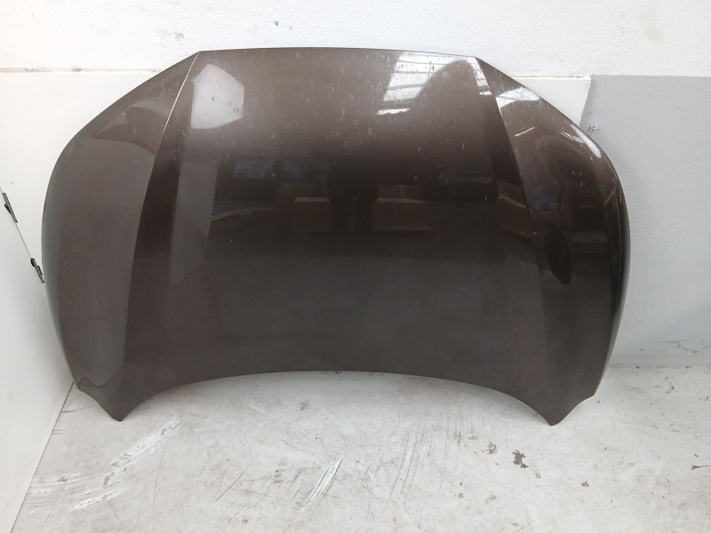 Recambio de capo para nissan qashqai ii (j11, j11_) 1.2 dig-t referencia OEM IAM F5100HV0MA  